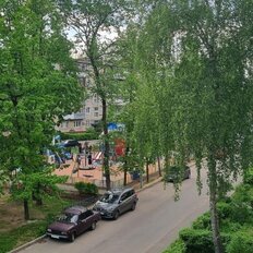 Квартира 44,4 м², 2-комнатная - изображение 1