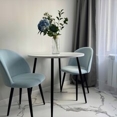 Квартира 32,5 м², 1-комнатная - изображение 1