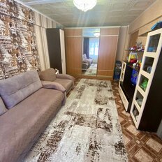 Квартира 44,7 м², 2-комнатная - изображение 4
