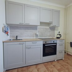 Квартира 36 м², 1-комнатная - изображение 3