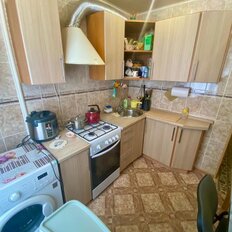 Квартира 44,7 м², 2-комнатная - изображение 2