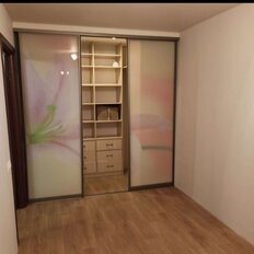 Квартира 43 м², 2-комнатная - изображение 4