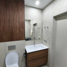 Квартира 40,5 м², 2-комнатная - изображение 1