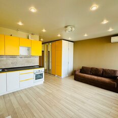 Квартира 32 м², студия - изображение 4