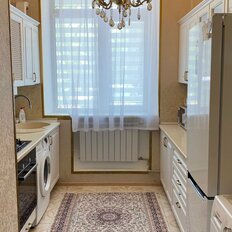 Квартира 72 м², 3-комнатная - изображение 3