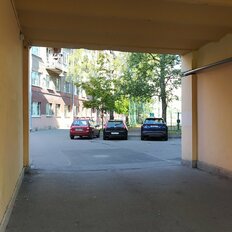 24 м², комната - изображение 1
