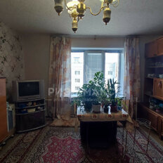 Квартира 57,9 м², 3-комнатная - изображение 5