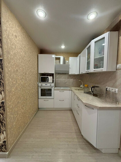 25 м², квартира-студия 2 700 000 ₽ - изображение 39