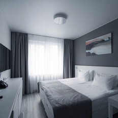 Квартира 24 м², студия - изображение 2