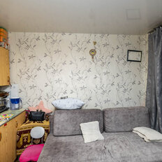 Квартира 34,4 м², 1-комнатная - изображение 2