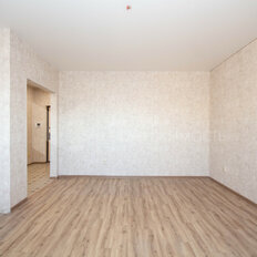 Квартира 44,5 м², 1-комнатная - изображение 5