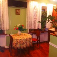Квартира 46,7 м², 2-комнатная - изображение 4