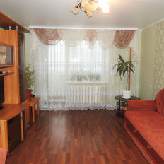 Квартира 61,8 м², 3-комнатная - изображение 1