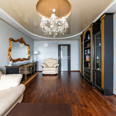 Квартира 94 м², 3-комнатная - изображение 4