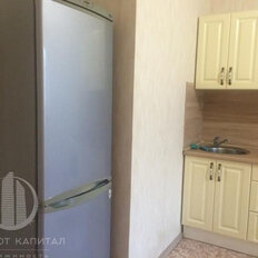 Квартира 74 м², 2-комнатная - изображение 1