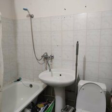 Квартира 35 м², 1-комнатная - изображение 1