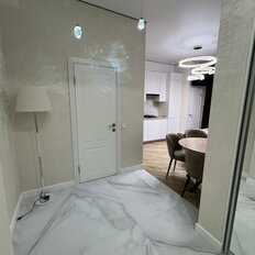 Квартира 100 м², 3-комнатная - изображение 5
