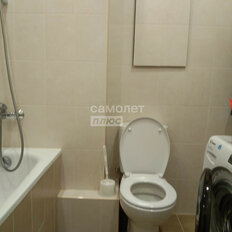 Квартира 20,9 м², студия - изображение 5
