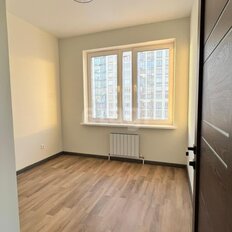Квартира 36 м², 3-комнатная - изображение 3