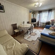 Квартира 61,5 м², 3-комнатная - изображение 1