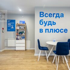 34 м², помещение свободного назначения - изображение 4