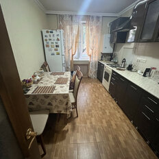 Квартира 65 м², 3-комнатная - изображение 2