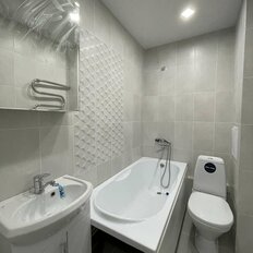 Квартира 35 м², 1-комнатная - изображение 1