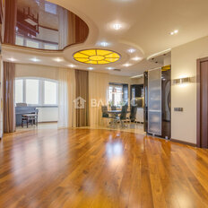 Квартира 105,7 м², 2-комнатная - изображение 5