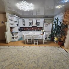 Квартира 103 м², 3-комнатная - изображение 1