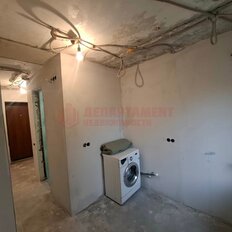 Квартира 29,4 м², 1-комнатная - изображение 5