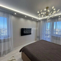 Квартира 67 м², 2-комнатная - изображение 4