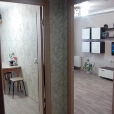 Квартира 62 м², 2-комнатная - изображение 3