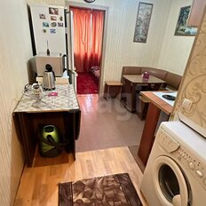 Квартира 21 м², 1-комнатная - изображение 2