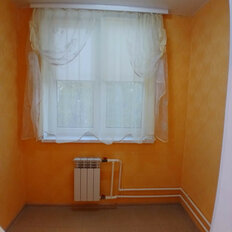 Квартира 28,5 м², 1-комнатная - изображение 4