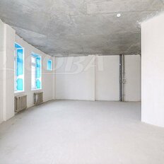 Квартира 45,7 м², студия - изображение 4
