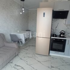 Квартира 49,4 м², 1-комнатная - изображение 4