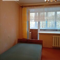 Квартира 46,5 м², 2-комнатная - изображение 3