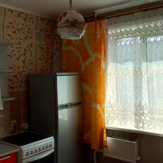 Квартира 45 м², 1-комнатная - изображение 5