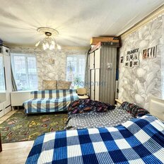 Квартира 30,1 м², 1-комнатная - изображение 1