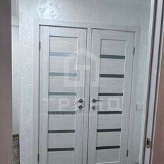 Квартира 58,2 м², 3-комнатная - изображение 4