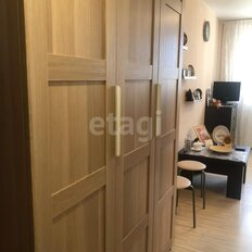 Квартира 17,7 м², студия - изображение 2