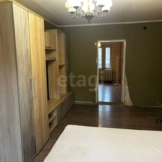 Квартира 58,2 м², 3-комнатная - изображение 2