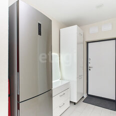 Квартира 35 м², 1-комнатная - изображение 2