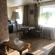 Квартира 57 м², 3-комнатная - изображение 1
