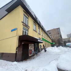 573 м², помещение свободного назначения - изображение 3