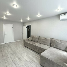 Квартира 45 м², 2-комнатная - изображение 3