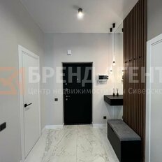 Квартира 71 м², 3-комнатная - изображение 3