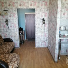 Квартира 26 м², студия - изображение 3