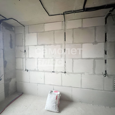 Квартира 32,6 м², 1-комнатная - изображение 3