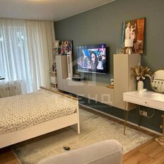 Квартира 59,9 м², 3-комнатная - изображение 5